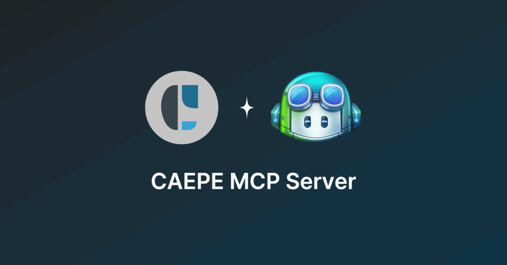 CAEPE MCP Server